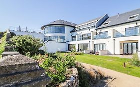 Gara Rock - Garden Apartment 7, Salcombe   United Kingdom